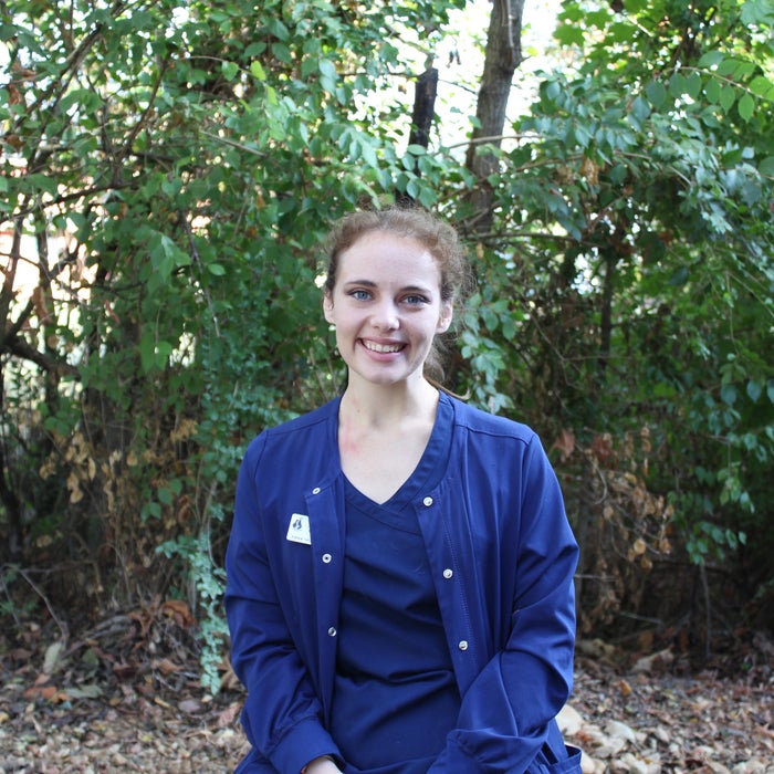 Jessica H.</br> Veterinary Assistant photo